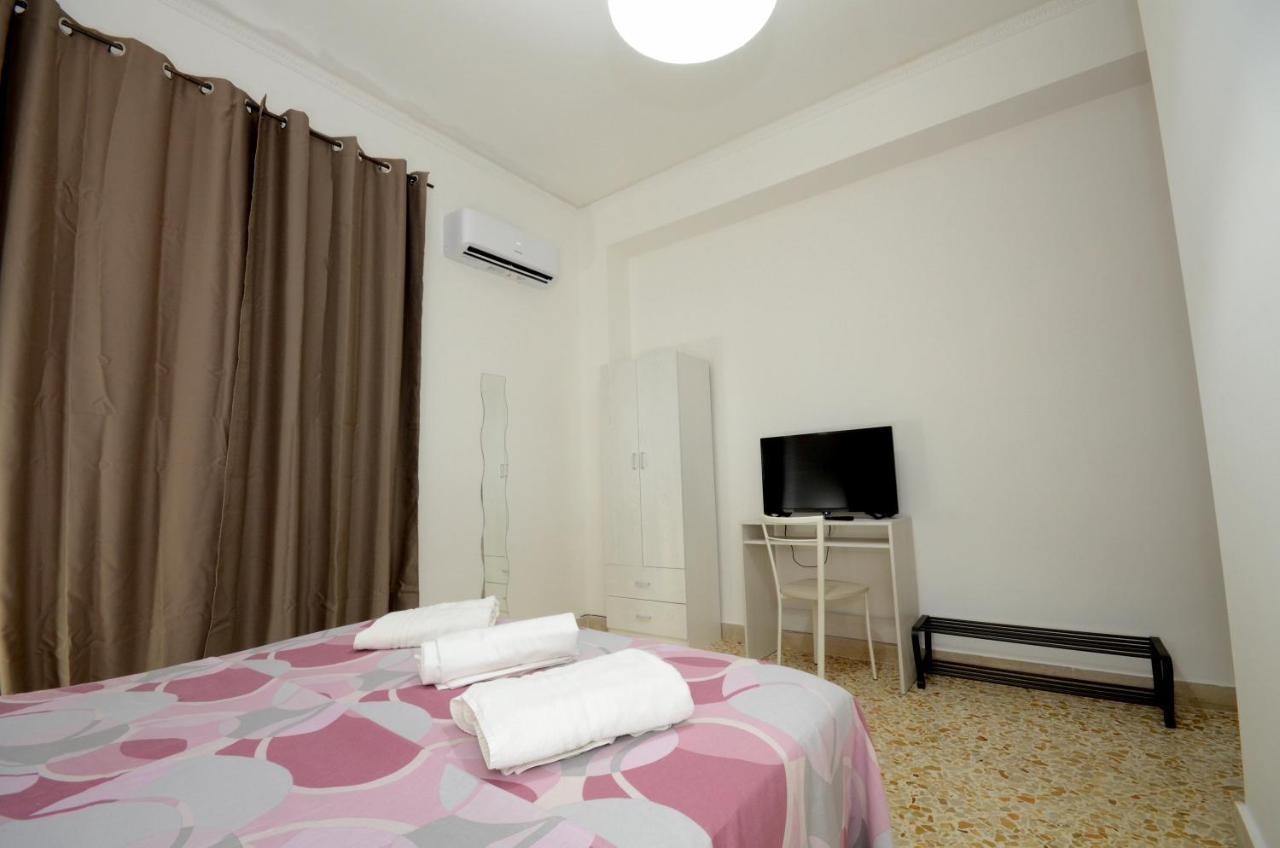 La Casa Del Moro - Al Politeama Bed & Breakfast Palermo Exterior photo