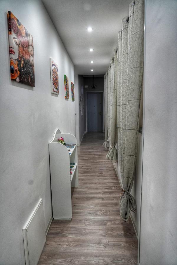 La Casa Del Moro - Al Politeama Bed & Breakfast Palermo Exterior photo